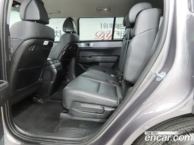 Hyundai Santa Fe 2024 2.5 автомат (гидро), миниатюра 10 Hyundai Santa Fe 2024 2.5 автомат (гидро), миниатюра 10