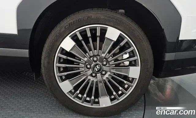 Hyundai Santa Fe 2025 1.6 автомат (гидро), миниатюра 7