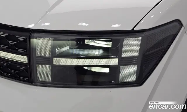 Hyundai Santa Fe 2025 1.6 автомат (гидро), миниатюра 8