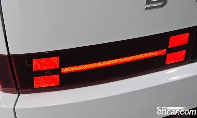 Hyundai Santa Fe 2025 1.6 автомат (гидро), миниатюра 9