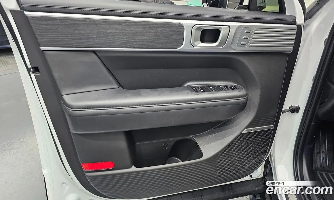 Hyundai Santa Fe 2025 1.6 автомат (гидро), фото 13