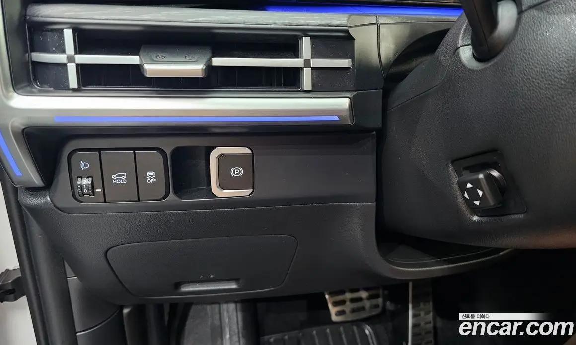 Hyundai Santa Fe 2025 1.6 автомат (гидро), фото 22