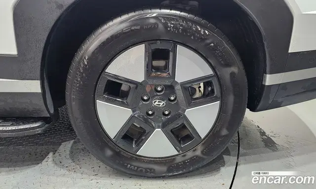 Hyundai Santa Fe 2025 1.6 автомат (гидро), миниатюра 6