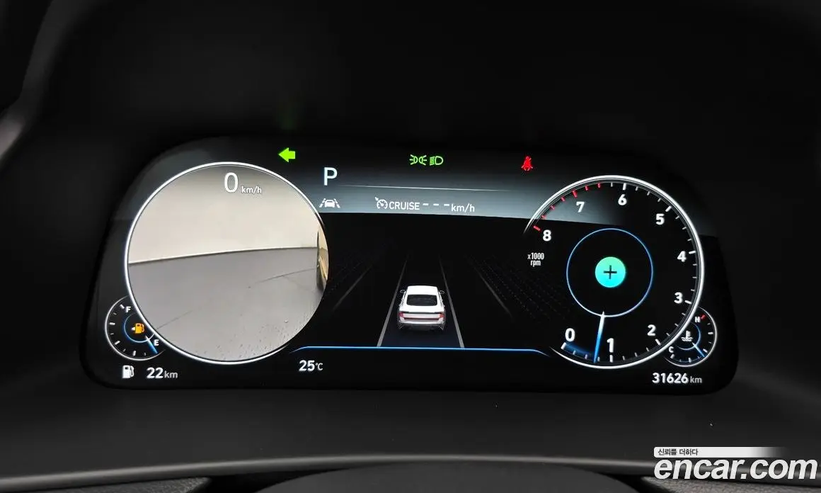 Hyundai Sonata 2019 2.0 автомат (гидро), фото 11