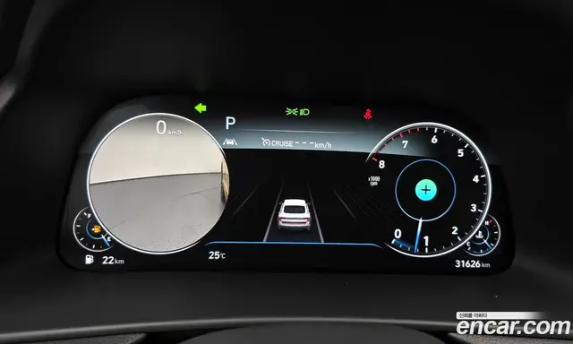 Hyundai Sonata 2019 2.0 автомат (гидро), миниатюра 11