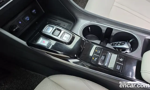 Hyundai Sonata 2019 2.0 автомат (гидро), миниатюра 12