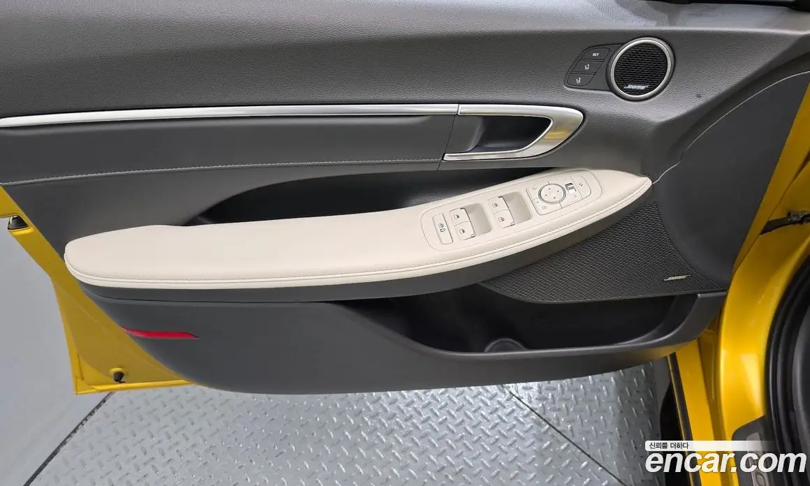 Hyundai Sonata 2019 2.0 автомат (гидро), фото 14