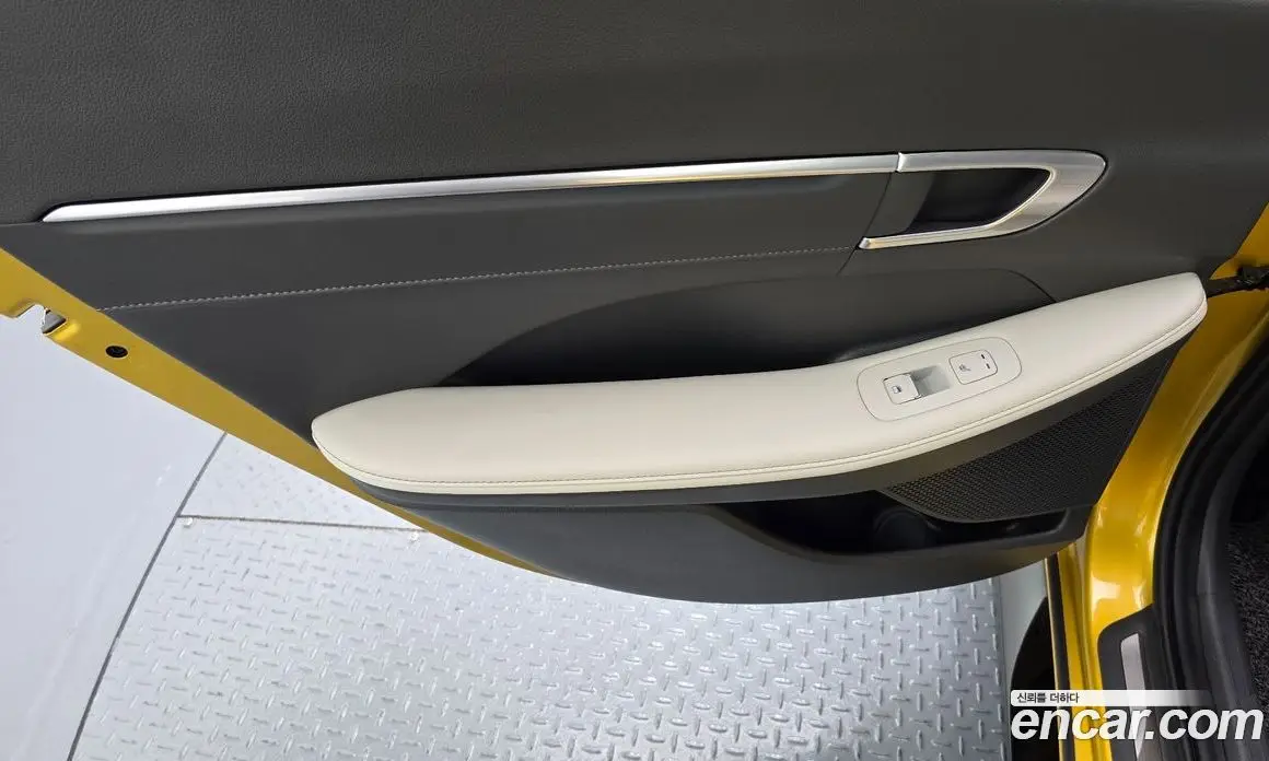 Hyundai Sonata 2019 2.0 автомат (гидро), фото 15