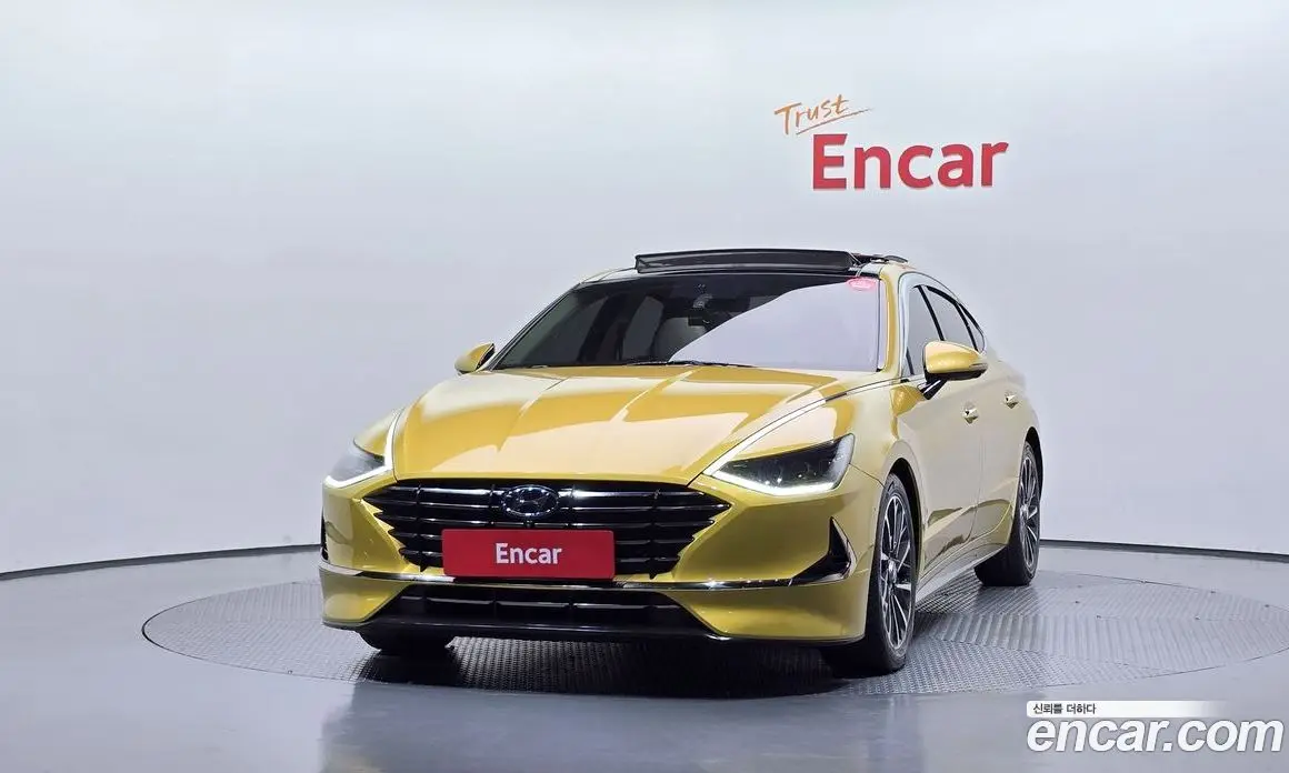Hyundai Sonata 2019 2.0 автомат (гидро), фото 3