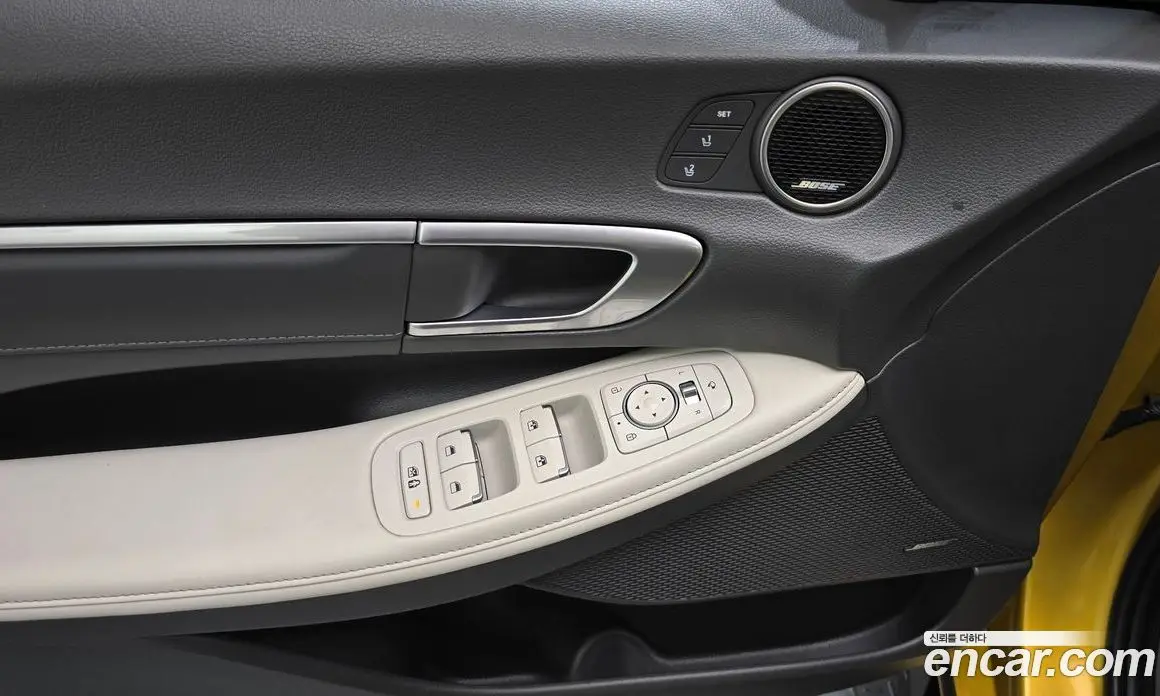 Hyundai Sonata 2019 2.0 автомат (гидро), фото 28