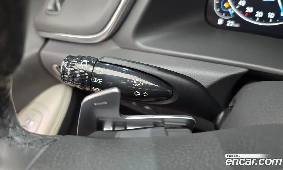 Hyundai Sonata 2019 2.0 автомат (гидро), фото 30