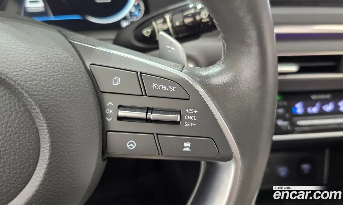Hyundai Sonata 2019 2.0 автомат (гидро), фото 31