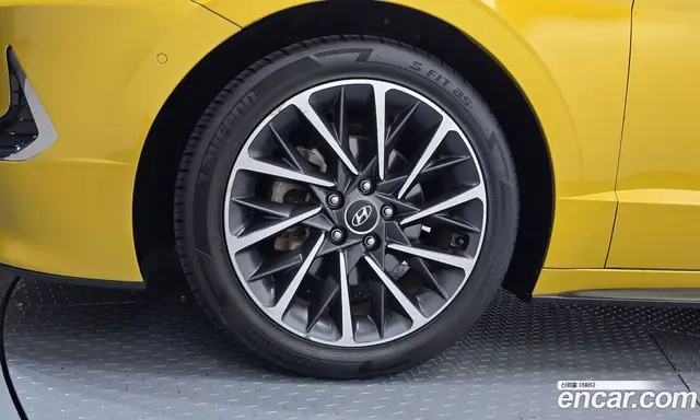 Hyundai Sonata 2019 2.0 автомат (гидро), миниатюра 5