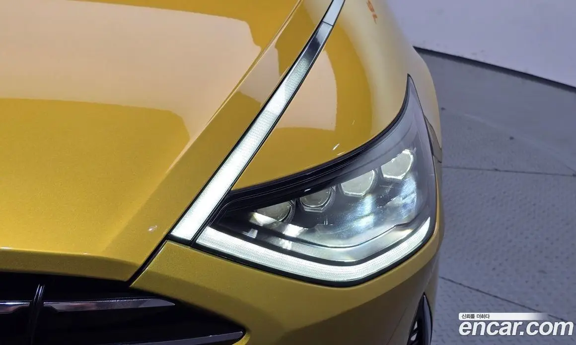 Hyundai Sonata 2019 2.0 автомат (гидро), фото 8