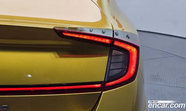 Hyundai Sonata 2019 2.0 автомат (гидро), миниатюра 9