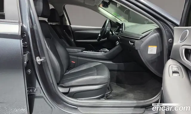Hyundai Sonata 2022 2.0 автомат (гидро), миниатюра 11