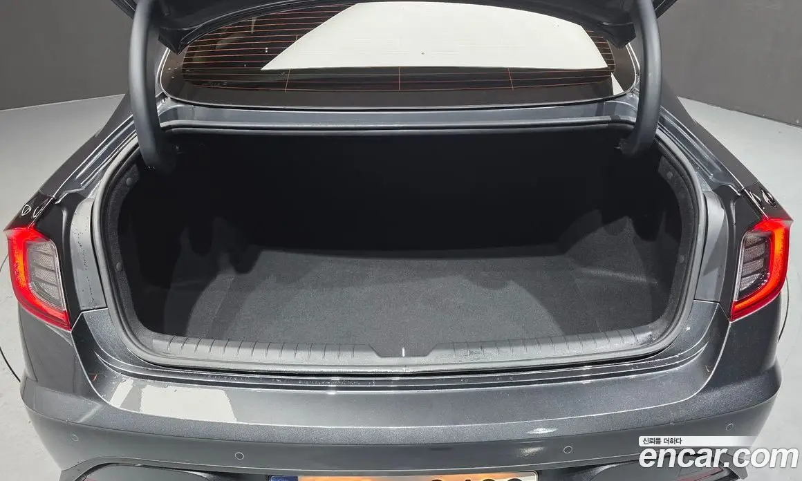 Hyundai Sonata 2022 2.0 автомат (гидро), фото 20