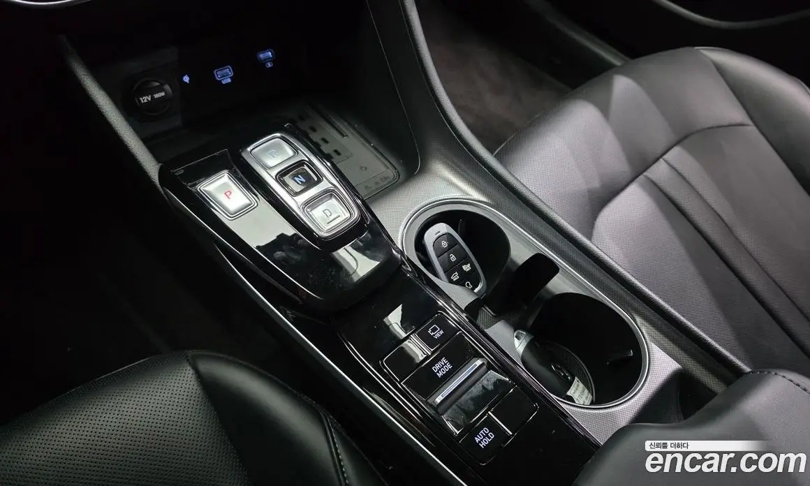 Hyundai Sonata 2022 2.0 автомат (гидро), фото 9