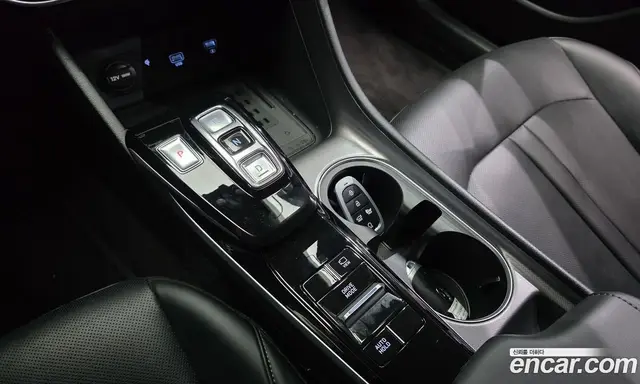 Hyundai Sonata 2022 2.0 автомат (гидро), миниатюра 9