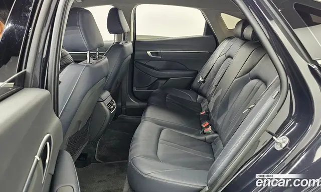Hyundai Sonata 2024 1.6 автомат (гидро), миниатюра 12