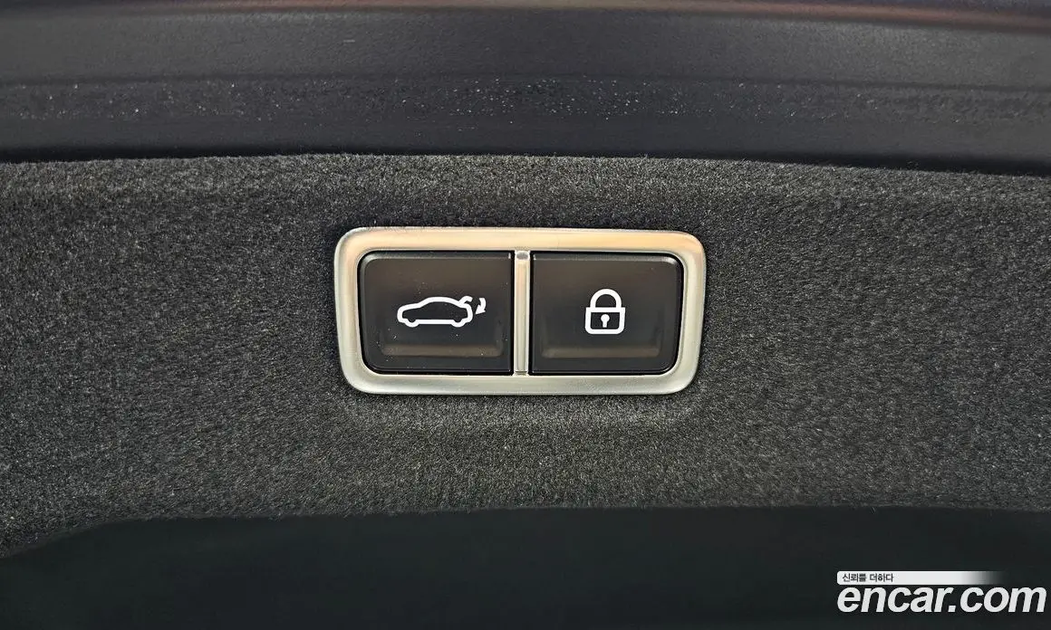 Hyundai Sonata 2024 1.6 автомат (гидро), фото 20