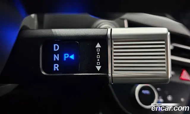 Hyundai Sonata 2024 1.6 автомат (гидро), миниатюра 9