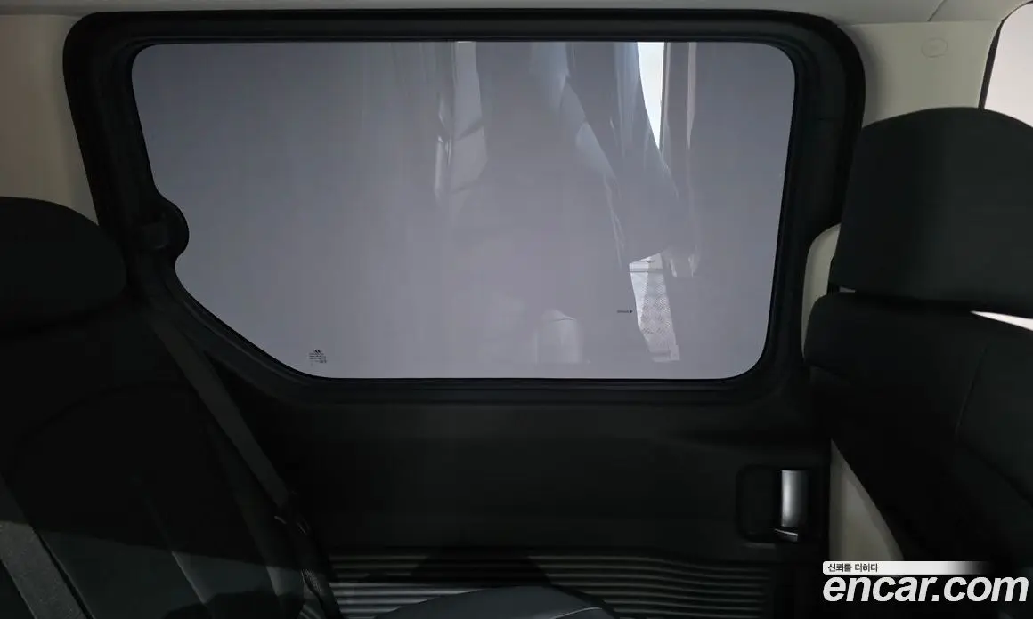 Hyundai Staria 2026 1.6 автомат (гидро), фото 15