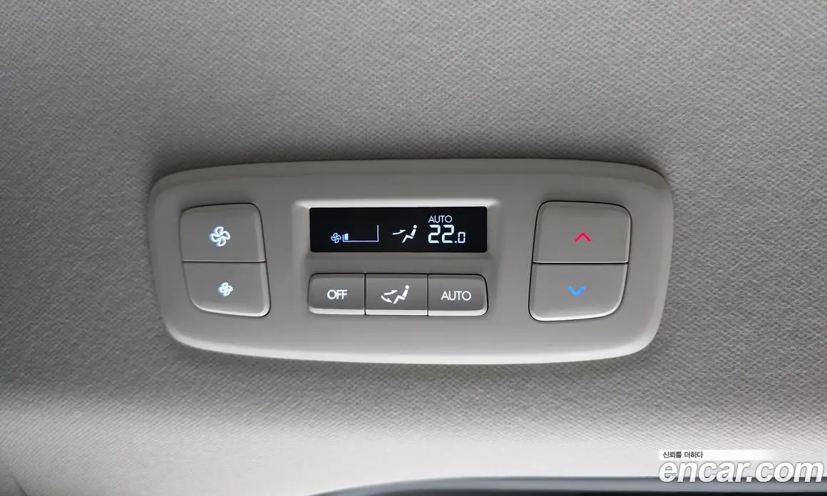 Hyundai Staria 2026 1.6 автомат (гидро), фото 24