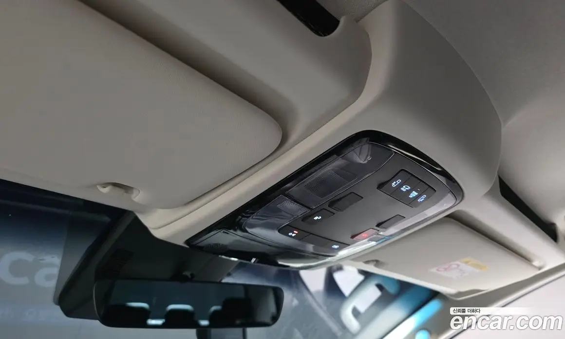 Hyundai Staria 2026 1.6 автомат (гидро), фото 26