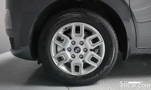 Hyundai Staria 2026 1.6 автомат (гидро), миниатюра 5