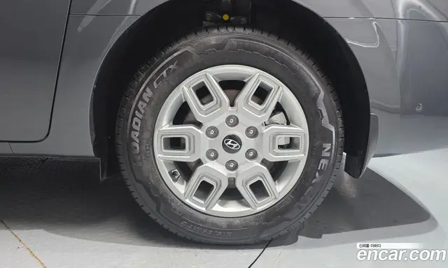 Hyundai Staria 2026 1.6 автомат (гидро), миниатюра 7
