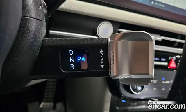 Hyundai Tucson 2025 1.6 автомат (гидро), миниатюра 12