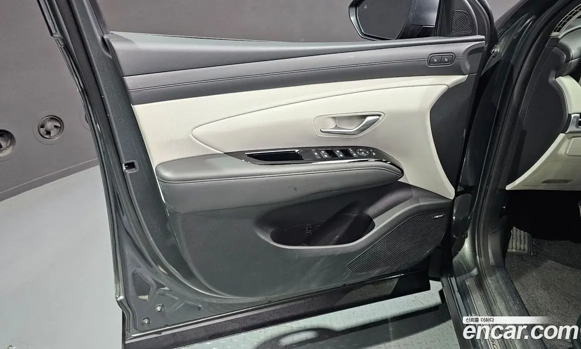 Hyundai Tucson 2025 1.6 автомат (гидро), фото 14