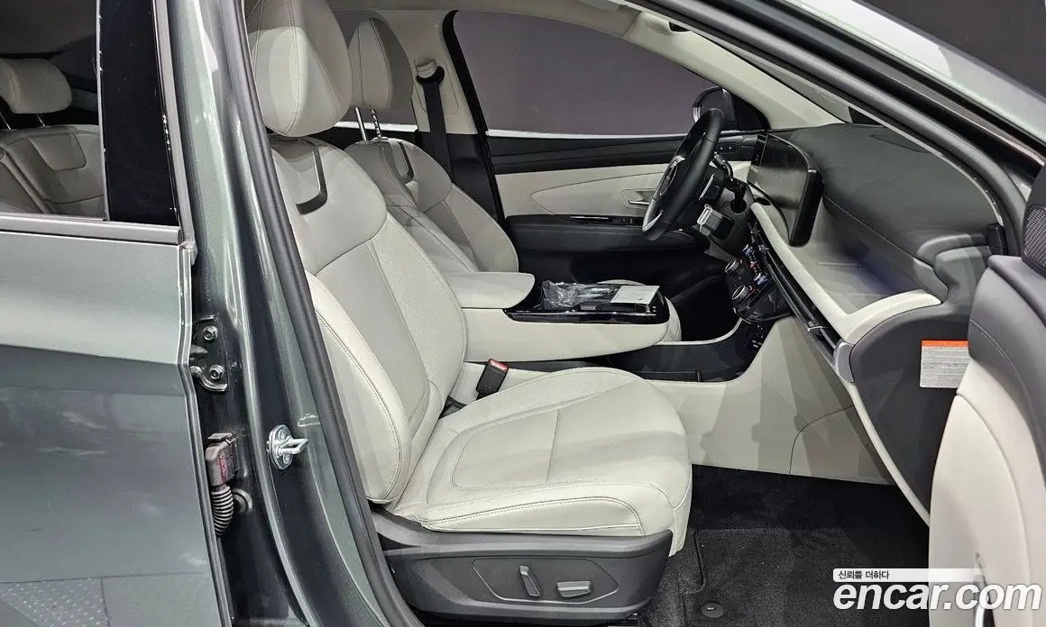 Hyundai Tucson 2025 1.6 автомат (гидро), фото 16