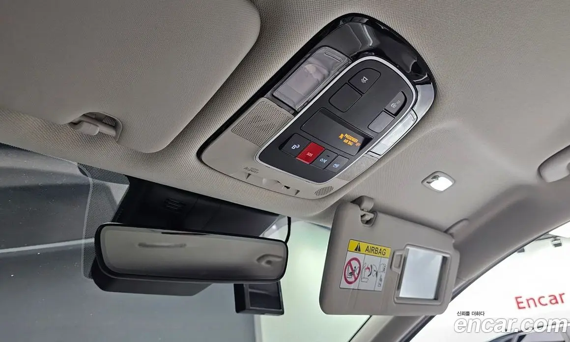 Hyundai Tucson 2025 1.6 автомат (гидро), фото 24