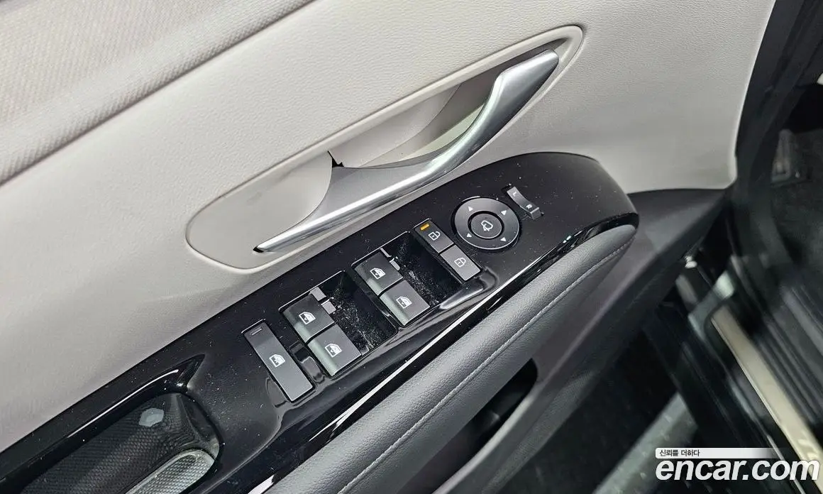Hyundai Tucson 2025 1.6 автомат (гидро), фото 28