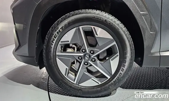 Hyundai Tucson 2025 1.6 автомат (гидро), миниатюра 5
