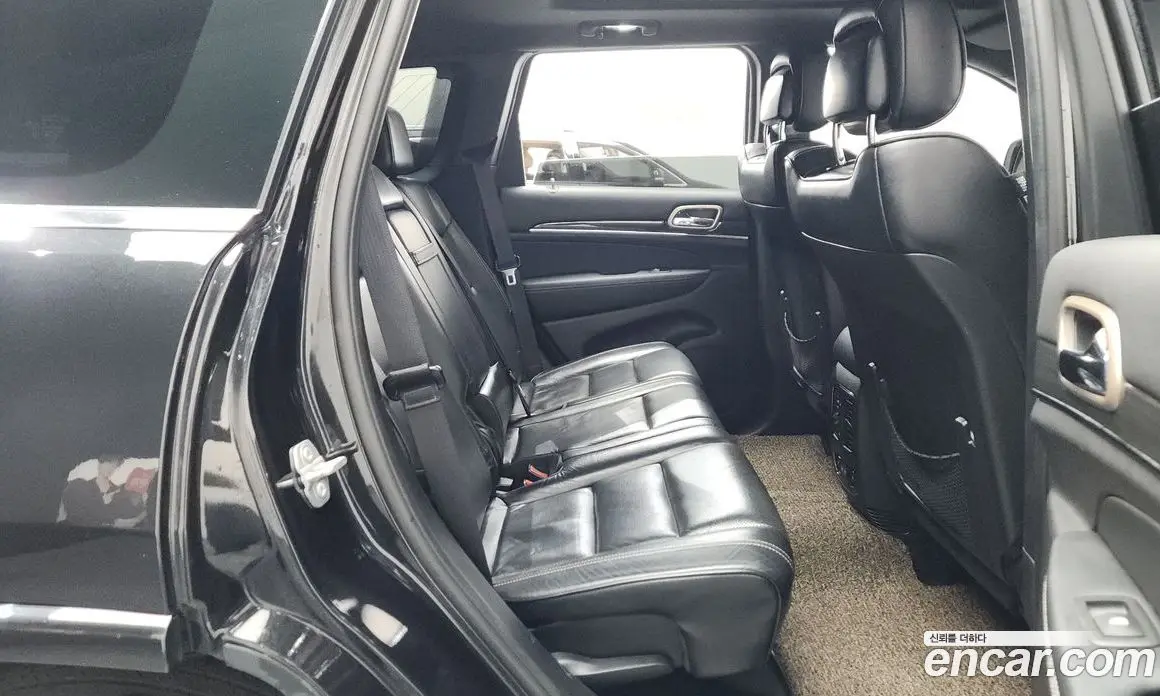 Jeep Cherokee 2015 3.0 автомат (гидро), фото 12