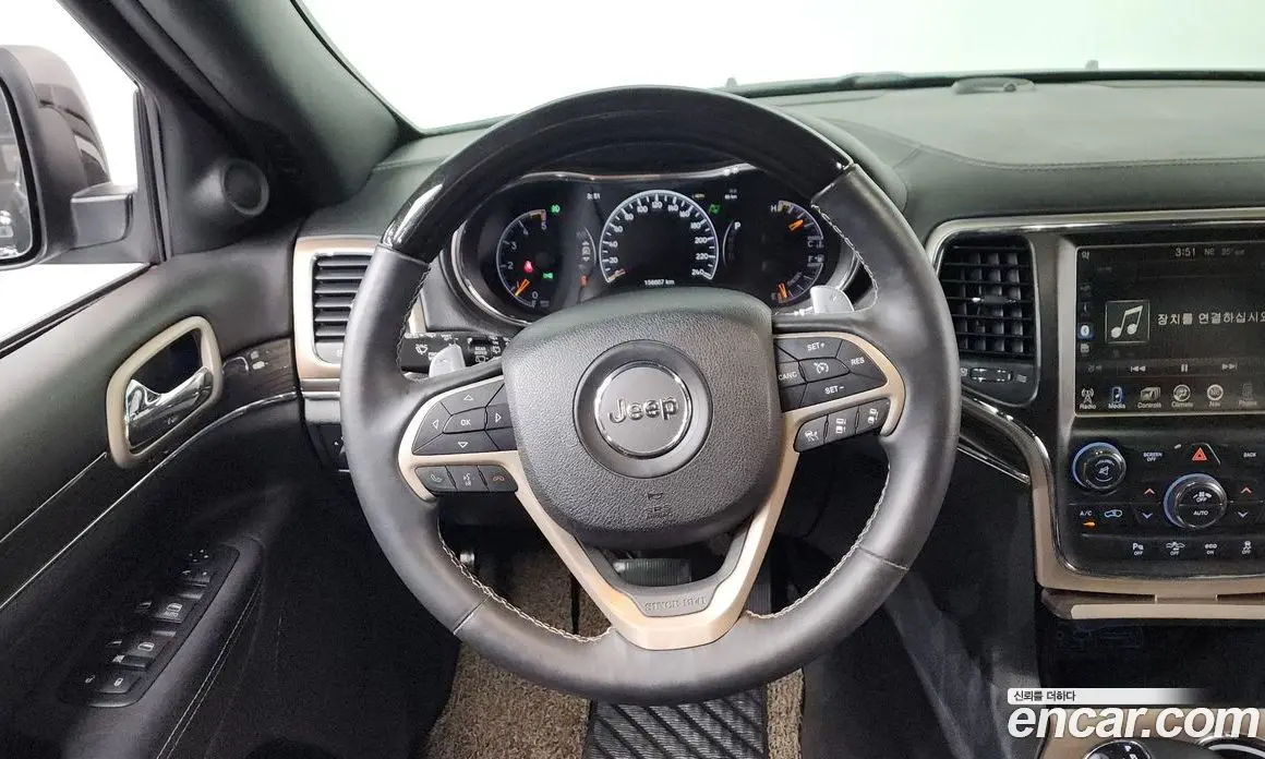 Jeep Cherokee 2015 3.0 автомат (гидро), фото 15