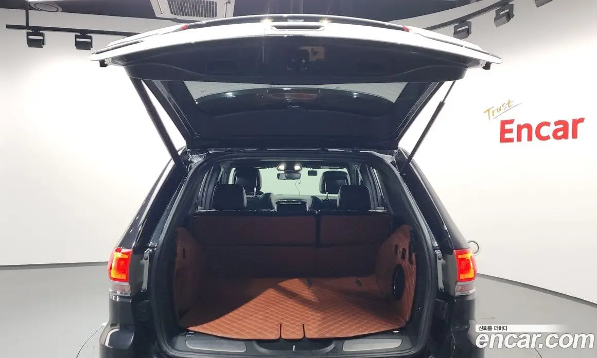 Jeep Cherokee 2015 3.0 автомат (гидро), фото 20