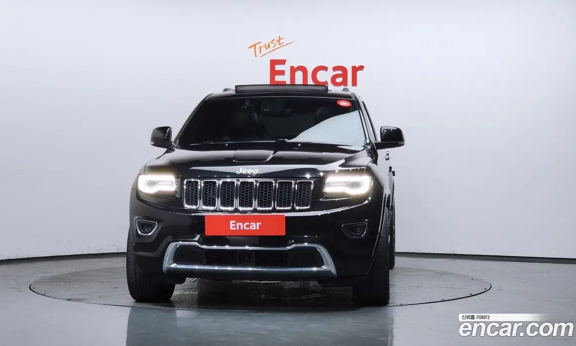 Jeep Cherokee 2015 3.0 автомат (гидро), фото 3