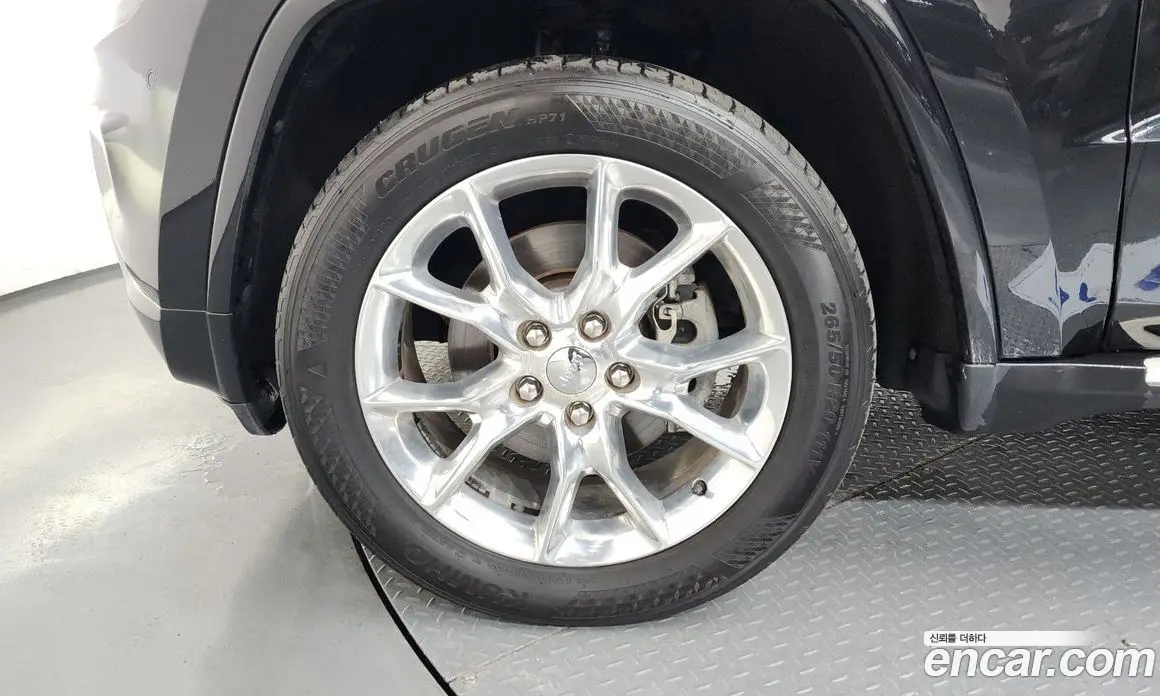 Jeep Cherokee 2015 3.0 автомат (гидро), фото 5