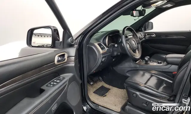 Jeep Cherokee 2015 3.0 автомат (гидро), миниатюра 10
