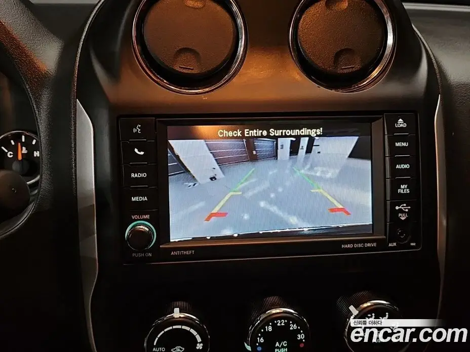 Jeep Compass 2014 2.4 автомат (гидро), фото 14