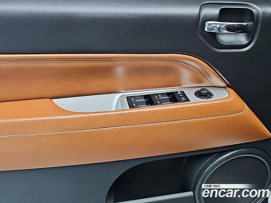 Jeep Compass 2014 2.4 автомат (гидро), фото 15