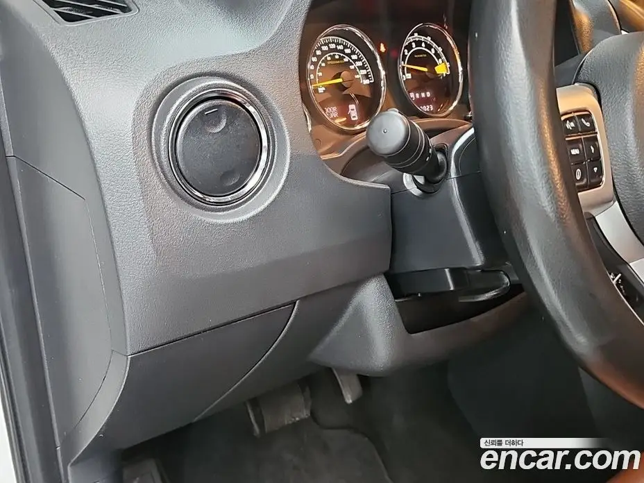 Jeep Compass 2014 2.4 автомат (гидро), фото 16