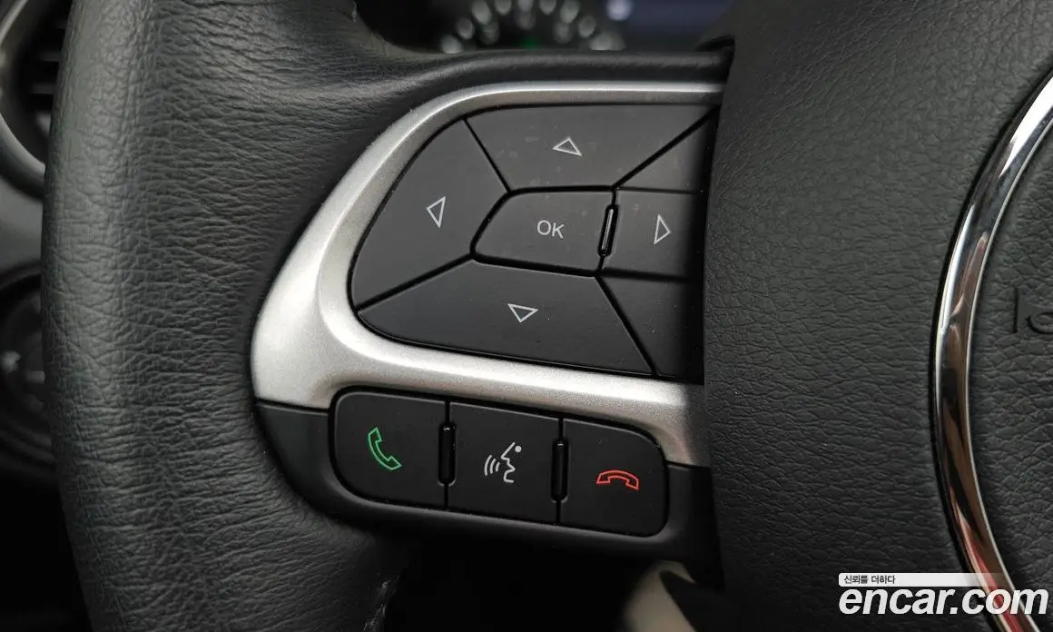 Jeep Renegade 2023 1.3 автомат (гидро), фото 29
