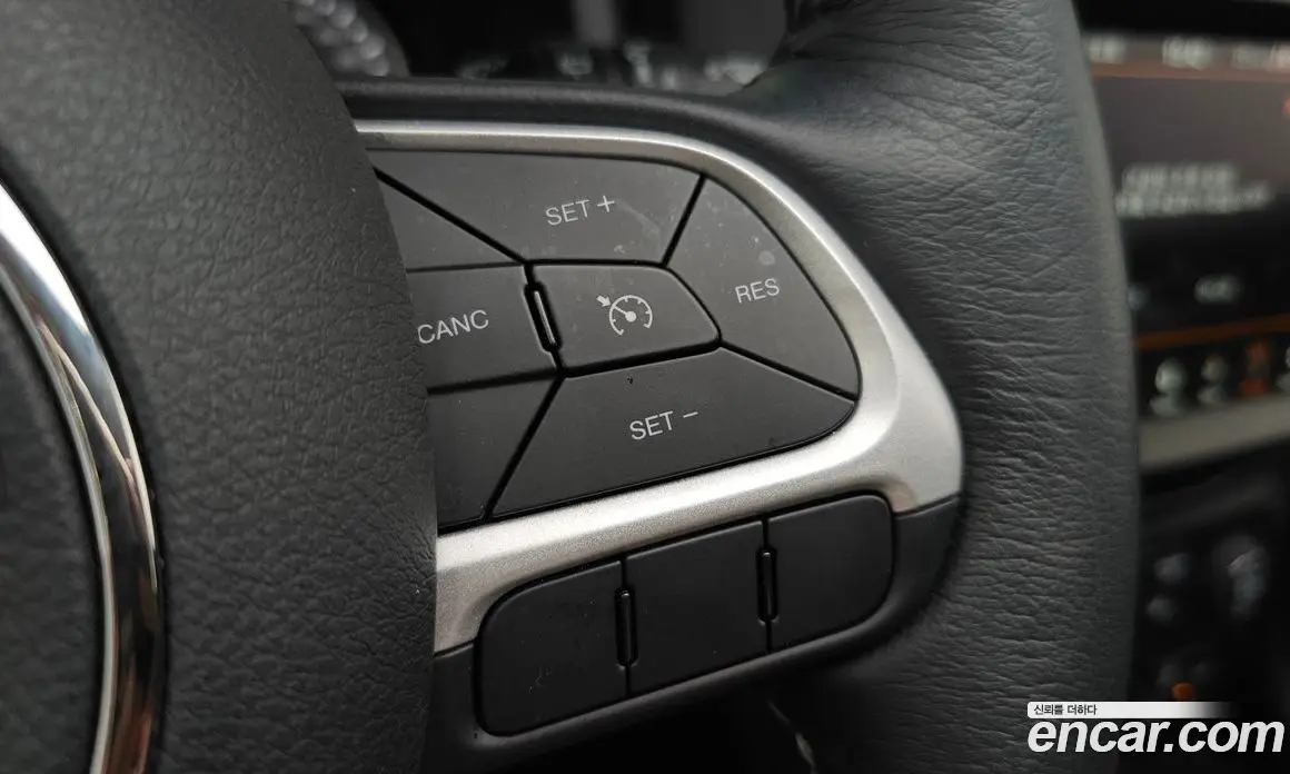 Jeep Renegade 2023 1.3 автомат (гидро), фото 30