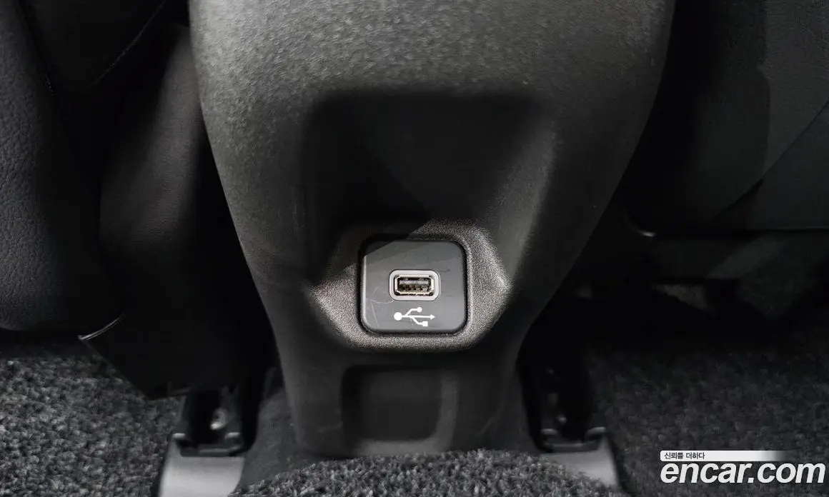 Jeep Renegade 2023 1.3 автомат (гидро), фото 35