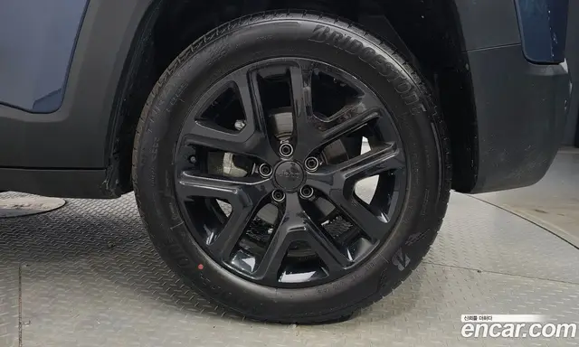 Jeep Renegade 2023 1.3 автомат (гидро), миниатюра 6